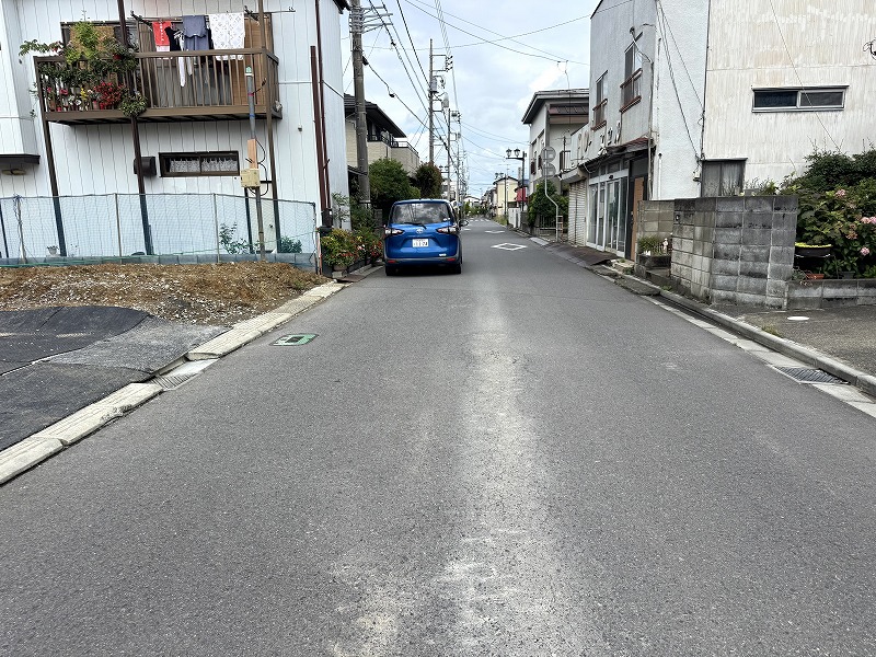 ��錧���s�V���2���ڂ̐V�z��ˌ��Ẳ摜