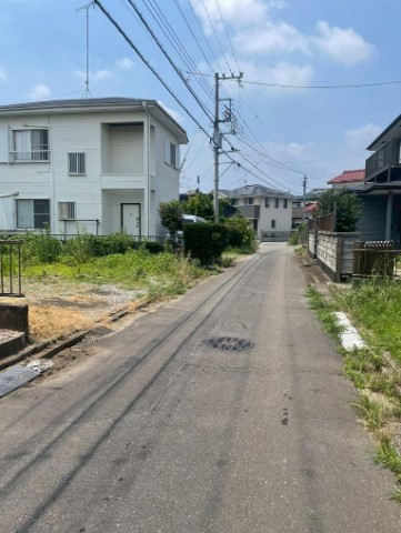 ��錧���΂݂炢�s���̓y�n�̉摜