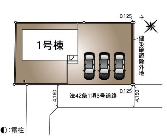 ��錧���΂݂炢�s�J��c���k�k�n�̐V�z��ˌ��Ă̋��}