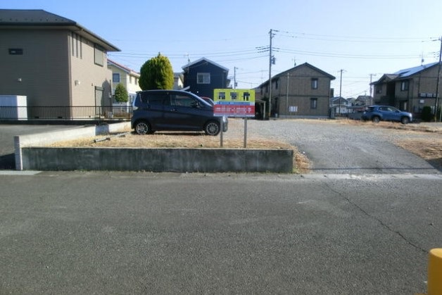 ��錧���s�����2���ڂ̓y�n�̉摜