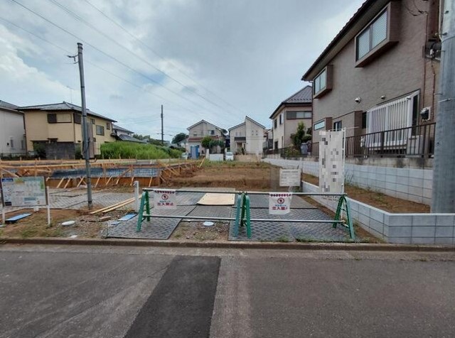 ��錧��J�s��t��2���ڂ̐V�z��ˌ��Ẳ摜