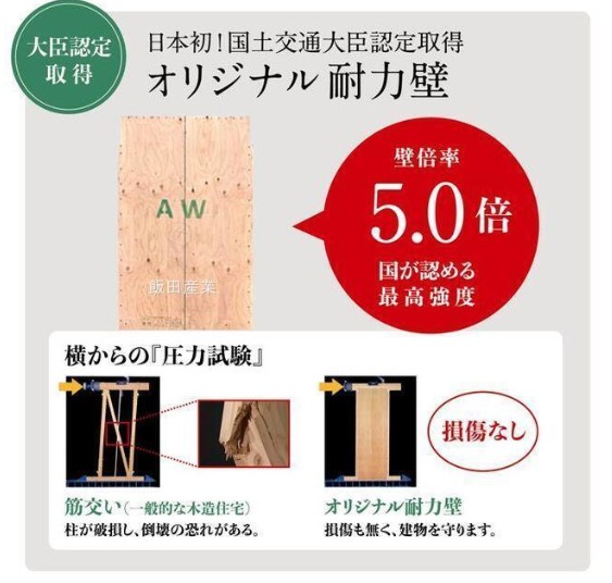 ��錧��J�s��t��2���ڂ̐V�z��ˌ��Ẳ摜