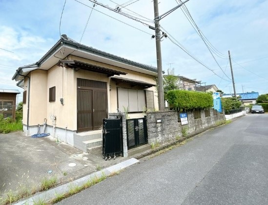 ��錧���΂݂炢�s�J��c�̒��È�ˌ��Ă̌��n�O�ώʐ^