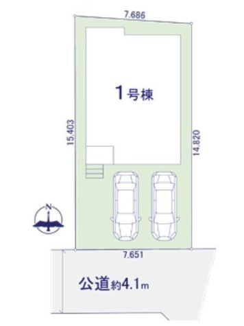 ��錧���΂݂炢�s�z����2���ڂ̐V�z��ˌ��Ă̋��}