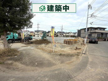 ��錧��J�s����4���ڂ̐V�z��ˌ��Ă̌��n�O�ώʐ^