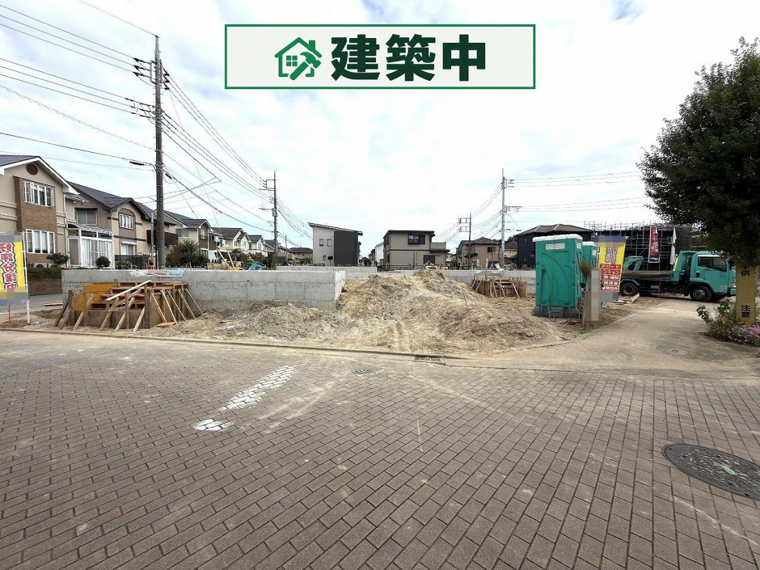 ��錧��J�s����4���ڂ̐V�z��ˌ��Ă̌��n�O�ώʐ^