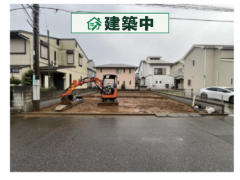 ��錧��J�s�䏊�P�u2���ڂ̐V�z��ˌ��Ă̌��n�O�ώʐ^