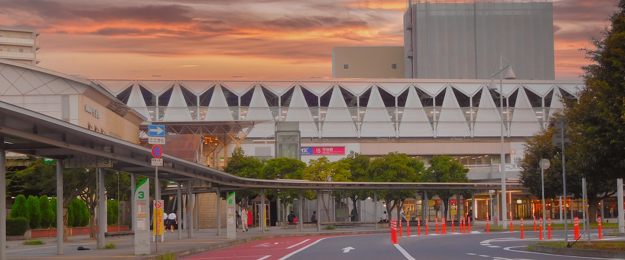 ��J�w�O�̎ʐ^